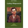 Editorial Anagrama S.A. Ludwig Wittgenstein