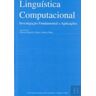 Edies Colibri Linguística Computacional: Investigao Fundamental E Aplicaes