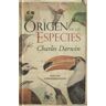 Espasa Libros, S.L. El Origen De Las Especies