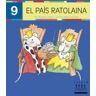 Tandem Edicions, S.L. El País Ratolina (majúscula)