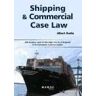 ICG Marge, SL Shipping  Commercial Case Law