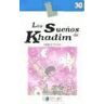 Dylar Ediciones, S.L Los Sueños De Khadim