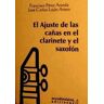 Mundimúsica, S.A. Ajuste De Cañas En Clarinete Y Saxofon