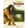 MUSIC SALES LIMITED Tarzan (pgv)