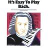 MUSIC SALES LIMITED Easy To Play