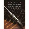 MUSIC SALES LIMITED Classical Themes For Flute