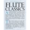 MUSIC SALES LIMITED Library Of Flute Classics