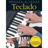MUSIC SALES LIMITED Empieza A Tocar Teclado (+cd)
