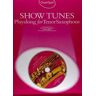 MUSIC SALES LIMITED Guest Spot Show Tunes (+cd) Sax Tenor