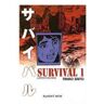 Ponent Mon, S.L. Survival 01