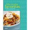 Naturart Mis Recetas Favoritas