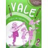 Eli Vale 2 - Libro De Actividades