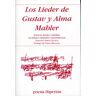 Hiperión Los Lieder De Gustav Y Alma Mahler