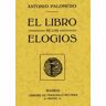 Editorial Maxtor El Libro De Los Elogios