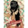 Libros Crudos Amy, Amy, Amy : La Historia De Amy Winehouse