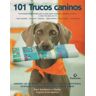Paidotribo Ciento 1 Trucos Caninos (color)