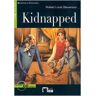 Editorial Vicens Vives Kidnapped. Book + Cd-rom