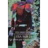 Maeva Ediciones Usa Sub21: Viaje De Un Joven Por Ee.uu.