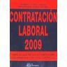 FC Editorial Contratación Laboral 2009