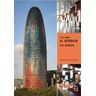 Ediciones UPC Torre Agbar. El Interior / The Interior