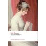 Oxford University Press España, S.A. Owc Mansfield Park (austen) Ed 08