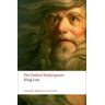 Oxford University Press España, S.A. Owc King Lear (sheakespeare) Ed 08