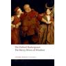 Oxford University Press España, S.A. The Oxford Shakespeare: The Merry Wives Of Windsor