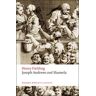Oxford University Press España, S.A. Owc Shamela  J Andrews Fielding Ed 08