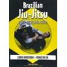 Editorial Alas Brazilian Jiu-jitsu: Arte Que Desafía A Todos (avanzado)