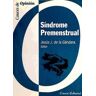 Cauce Editorial, S.L. Síndrome Premenstrual