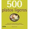 Naturart 500 Platos Ligeros