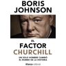 Alianza Editorial El Factor Churchill