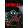 Planeta DeAgostini Cómics Grendel Omnibus 04