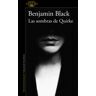 Alfaguara Quirke 7. Las Sombras De Quirke