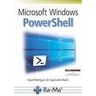 Ra-Ma S.A. Editorial y Publicaciones Microsoft Windows Powershell