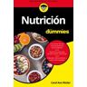 Nutrición Para Dummies