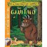 Pan The Gruffalo: Book And Cd Pack