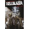 ECC Ediciones Hellblazer: Denise Mina