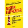 Conecta Misión Emprender: Los 70 Hábitos De Los Emprendedores De éxito