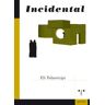 Ediciones Trea, S.L. Incidental