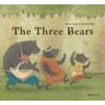 OQO Editora The Three Bears