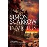 Headline Invictus (eagles Of The Empire 15)