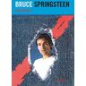 Editorial Fundamentos Canciones De Bruce Springsteen 1