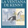 Kalandraka Editora La Ventana De Kenny