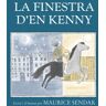 Kalandraka Editora La Finestra Den Kenny