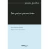 Marcial Pons Ediciones Jurídicas y Sociales, S.A. Los Pactos Parasociales