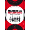 Editorial Pez de Plata Másters Del Multiverso