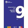 Klett Sprachen Gmbh Dll 09: Unterrichten Mit Digitalen Medien: Fort- Und Weiterbildung Weltweit. Buch Mit Dvd