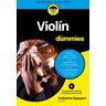 Violín Para Dummies