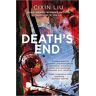 Head of Zeus The Three-body Problem 3. Death's End